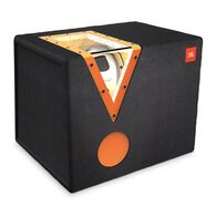 12 אינטש JBL CSX1400BP למכירה 