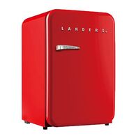 מקרר  ללא מקפיא Landers LA130  115 ליטר למכירה 