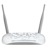 ראוטר כולל מודם TP-Link TD-W8961N למכירה , 2 image