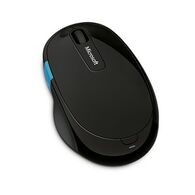 עכבר  אלחוטי Microsoft Sculpt Comfort H3S-00001 מיקרוסופט למכירה , 3 image
