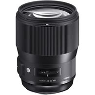 עדשה Sigma 135mm f/1.8 DG HSM ART סיגמה למכירה 