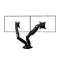 מתקן תליה/מעמד למסכי מחשב F160 Audio Line למכירה , 2 image