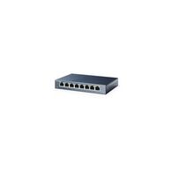 רכזת רשת / ממתג TP-Link TL-SG108 למכירה , 2 image