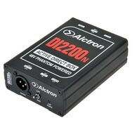 קופסת DI  Alctron DI2200N למכירה , 2 image