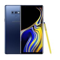 טלפון סלולרי Samsung Galaxy Note 9 SM-N960F 128GB סמסונג למכירה 