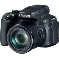 מצלמה דמוי SLR  Canon Powershot SX70 HS קנון למכירה 