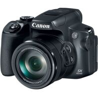 מצלמה דמוי SLR  Canon Powershot SX70 HS קנון למכירה , 2 image