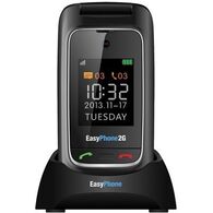 טלפון סלולרי EasyPhone NP-01 3G למכירה 