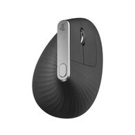 עכבר אנכי  אלחוטי LogiTech MX Vertical לוגיטק למכירה , 3 image