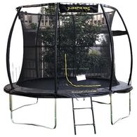 טרמפולינה קלאסיק דלוקס 3.6 מטר Jumpking למכירה 
