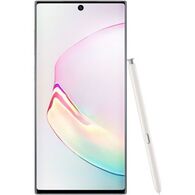 טלפון סלולרי Samsung Galaxy Note 10 Plus 5G SM-N976B 256GB סמסונג למכירה , 3 image