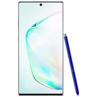 טלפון סלולרי Samsung Galaxy Note 10 Plus 5G SM-N976B 256GB סמסונג למכירה 