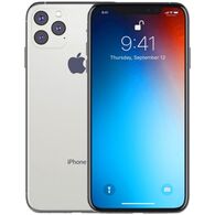 טלפון סלולרי Apple iPhone 11 Pro 64GB אפל למכירה , 3 image