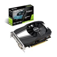 כרטיס מסך Asus Phoenix GeForce GTX 1660 SUPER OC PH-GTX1660S-O6G אסוס למכירה 