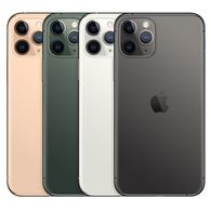 טלפון סלולרי Apple iPhone 11 Pro 64GB אפל למכירה , 5 image