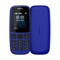 טלפון סלולרי 105 2019 Nokia נוקיה למכירה 