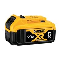 Dewalt DCB205 למכירה 