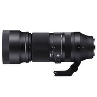 עדשה Sigma 100-400mm F5-6.3 DG DN OS C סיגמה למכירה 