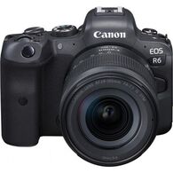 מצלמה  ללא מראה Canon EOS R6 קנון למכירה 