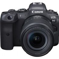 מצלמה  ללא מראה Canon EOS R6 קנון למכירה , 2 image