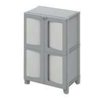 ארון שירות  כתר פלסטיק 242810  Modulize Base למכירה 