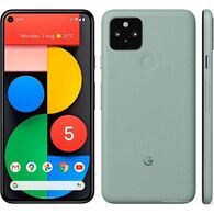 טלפון סלולרי Google Pixel 5 128GB למכירה 