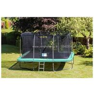 טרמפולינה מלבנית 2.4\3.6 Jumpking למכירה , 3 image