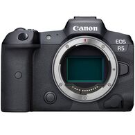 מצלמה  ללא מראה Canon EOS R5 קנון למכירה , 3 image