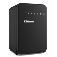 מקרר  ללא מקפיא Landers LA130  115 ליטר למכירה , 3 image