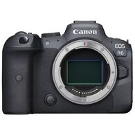 מצלמה  ללא מראה Canon EOS R6 קנון למכירה , 4 image