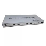 קופסת מיתוג Gold Touch HDMI-4K-S8 למכירה , 3 image