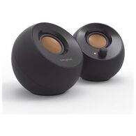 רמקולים למחשב Creative Pebble V3 קריאייטיב למכירה , 4 image