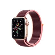 שעון חכם Apple Watch SE 40mm GPS + Cellular אפל למכירה , 3 image