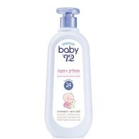 בייבי כיף תחליב רחצה 750 מ"ל Keff למכירה , 2 image