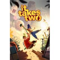 It Takes Two למכירה 