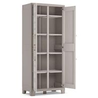 ארון שירות  כתר פלסטיק 236828 Guliver Multispace ארון שירות למכירה , 3 image