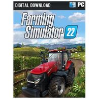 Farming Simulator 22 למכירה 
