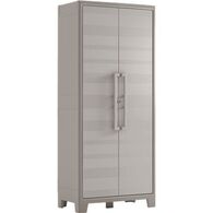 ארון שירות  כתר פלסטיק 236828 Guliver Multispace ארון שירות למכירה 