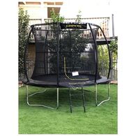 טרמפולינה קלאסיק דלוקס 3.6 מטר Jumpking למכירה , 3 image