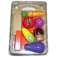 pitoys ירקות עץ ומגש למכירה 
