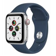 שעון חכם Apple Watch SE 40mm GPS + Cellular אפל למכירה 