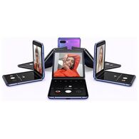 טלפון סלולרי Samsung Galaxy Z Flip3 SM-F711B 128GB 8GB RAM סמסונג למכירה , 4 image