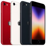 טלפון סלולרי Apple iPhone SE (2022) 128GB אפל למכירה , 4 image