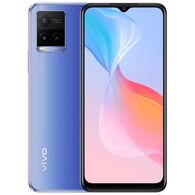 טלפון סלולרי Vivo Y21 64GB 4GB RAM למכירה 