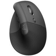 עכבר אנכי  אלחוטי LogiTech Lift Vertical Ergonomic Mouse לוגיטק למכירה , 2 image
