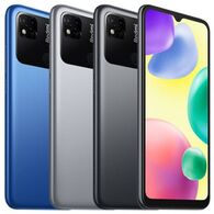 טלפון סלולרי Xiaomi Redmi 10A 128GB 4GB RAM שיאומי למכירה , 4 image