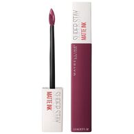 Maybelline Superstay Matte Ink 40 Believer Lipstick למכירה , 3 image