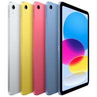טאבלט Apple iPad 10.9 (2022) 256GB Wi-Fi אפל למכירה , 3 image