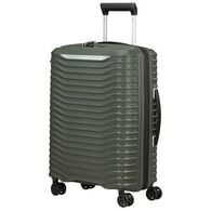 מזוודה Samsonite Upscape Spinner expandable (4 Wheels) 55cm סמסונייט למכירה , 4 image