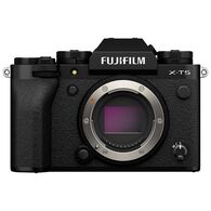 מצלמה  ללא מראה Fuji X-T5 פוג'י למכירה 